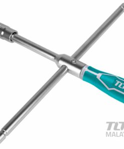 CLE A CROIX RAPIDE TOTAL THTRCW40231