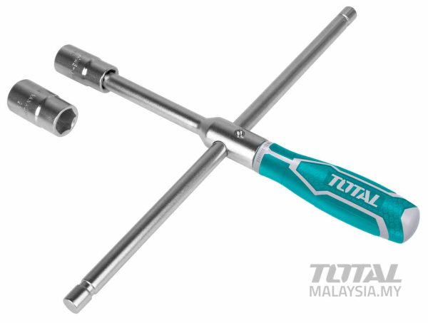CLE A CROIX RAPIDE TOTAL THTRCW40231