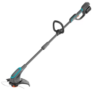 COUPE-BORDURES POWERTRIM 30/18V P4A, KIT PRÊT-À-L’USAGE GARDENA