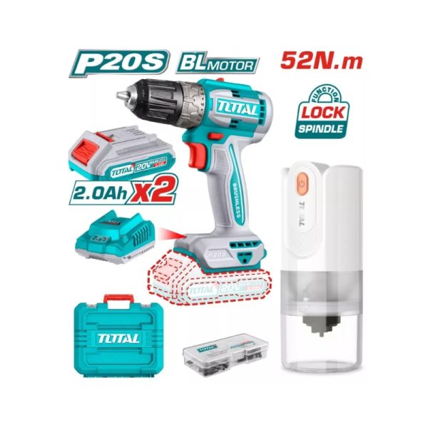 COMBO 2PCS TOTAL