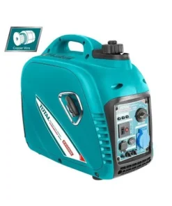 GENERATEUR D'ESSENCE A ONDULEUR TOTAL TP530001