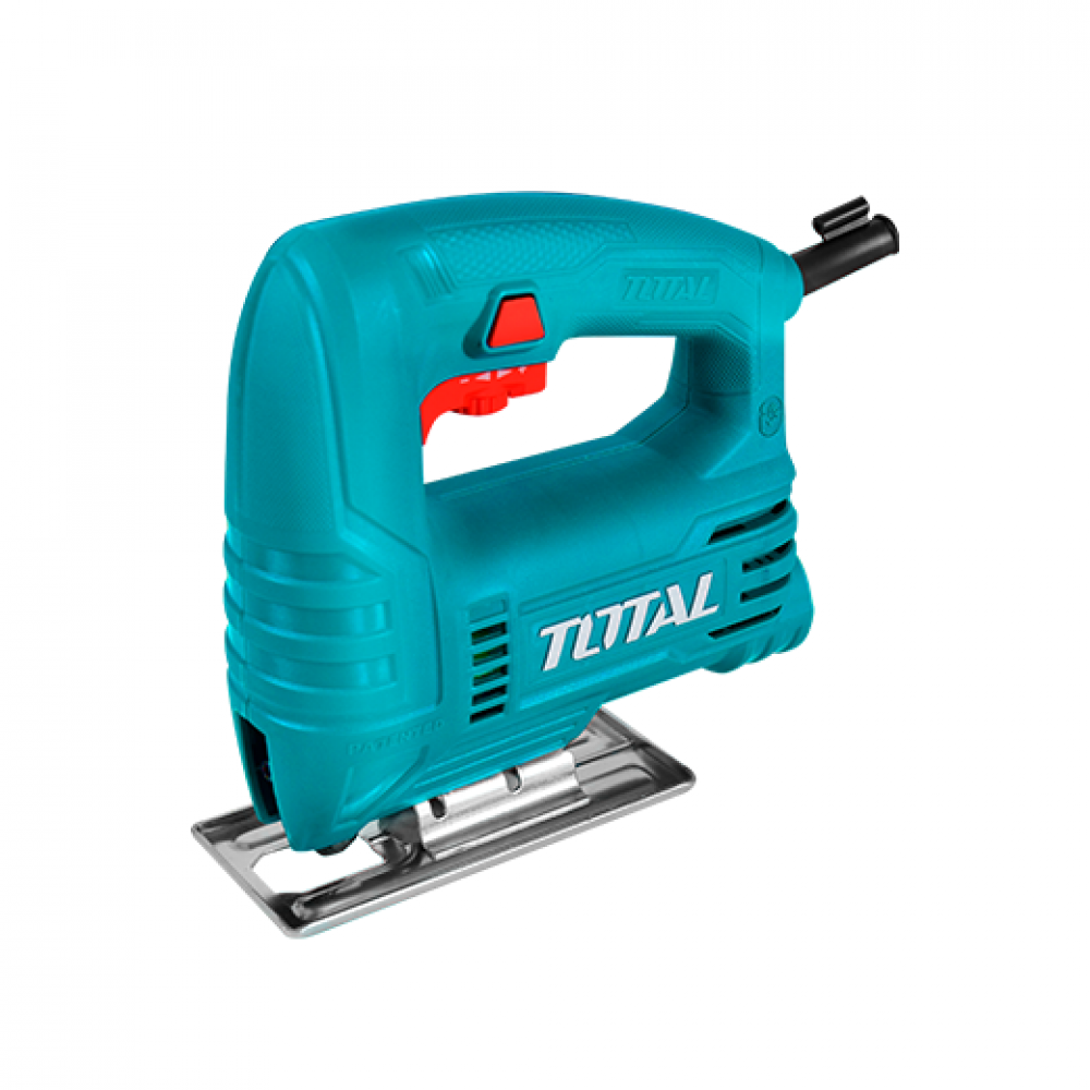 SCIE SAUTEUSE 400W TOTAL TS2045565