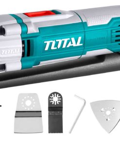 OUTIL MULTIFONCTION TOTAL TS3006