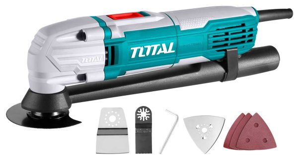 OUTIL MULTIFONCTION TOTAL TS3006