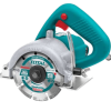 SCIE COUPE CARRELAGE & MARBRE 1400W TOTAL TS3141102