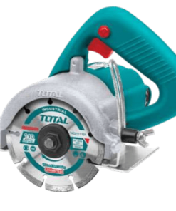 SCIE COUPE CARRELAGE & MARBRE 1400W TOTAL TS3141102