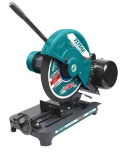 TRONCONNEUSE A METAUX SCIE A ONGLET 3.0 KW TOTAL TS9204051