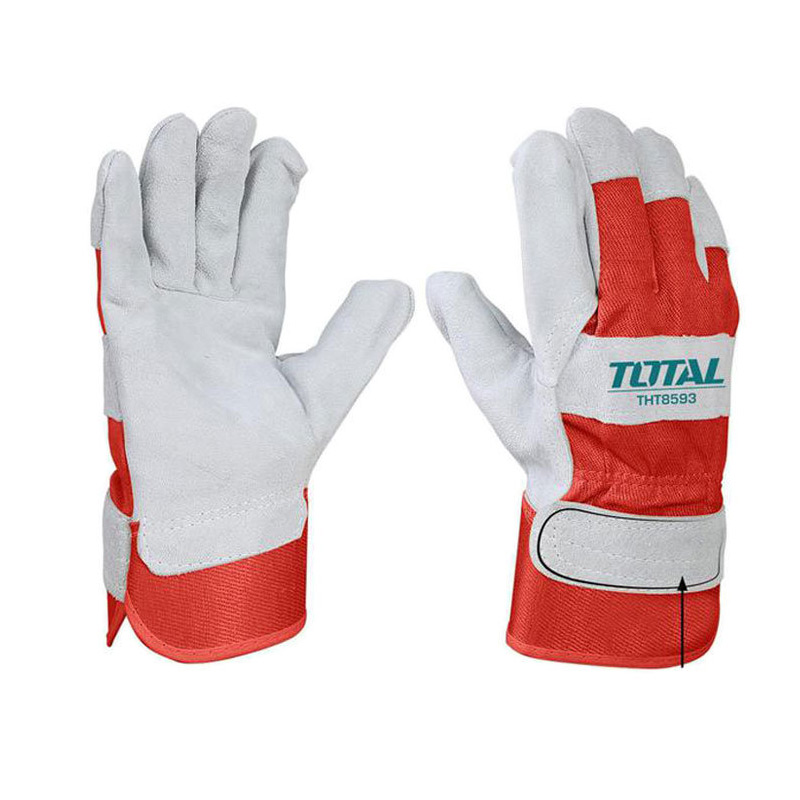 GANTS DE CUIR TOTAL TSP14101