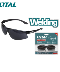 LUNETTES DE SECURITE (UNIQUEMENT POUR LE SOUDAGE) TOTAL TSP307