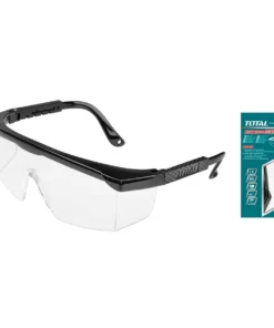 LUNETTES DE SECURITE TOTAL TSP342