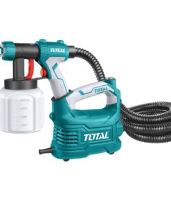 PISTOLET HVLP A BASE DE SOL 550W TOTAL TT5006-2