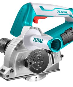 RAINUREUSE POUR MUR 1500W TOTAL TWLC1256