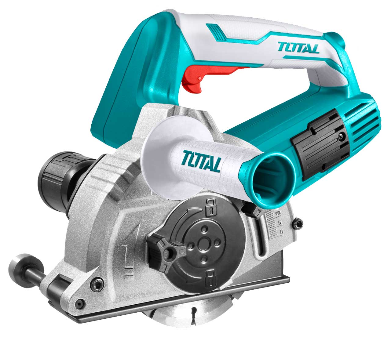 RAINUREUSE POUR MUR 1500W TOTAL TWLC1256