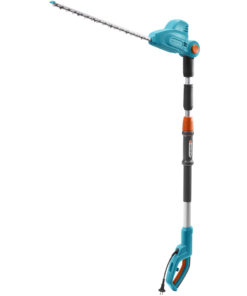 TAILLE-HAIES SUR PERCHE ÉLÉCTRIQUE THS 500/48 GARDENA