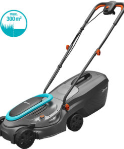 TONDEUSE GARDENA POWERMAX 1200/32 G2 MAX 300 M²