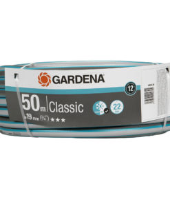 TUYAU CLASSIC 19 MM (3/4"), 50 M GARDENA