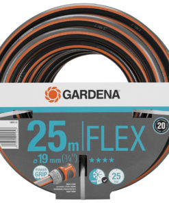 TUYAU FLEX GARDENA (3/4") 25M