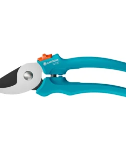 SÉCATEUR EASYCUT LAMES FRANCHES 20 MM GARDENA