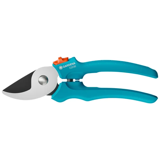 SÉCATEUR EASYCUT LAMES FRANCHES 20 MM GARDENA
