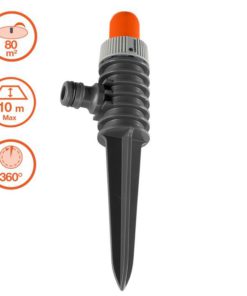 ASPERSEUR SUR PIC CLASSIC GARDENA