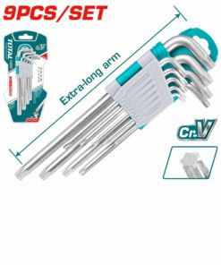 CLÉ TORX TOTAL THT106391