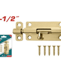 VEROU 21/2" TOTAL THTB125