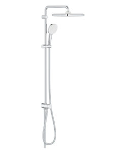 COLONNE DE DOUCHE 26694001 TEMPESTA 250 CUBE GROHE