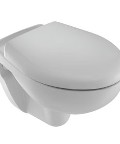 CUVETTE SUSPENDUE BRIVE MIDEO SS/ABT BL JDF REF: E4345-00