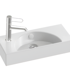 PLAN VASQUE ODEON UP 74X54.5 CM