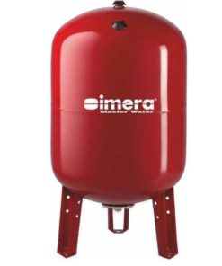 VASE D'EXPANSION EC RV 50 LITRES IMERA Italie