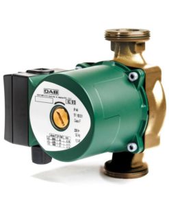 POMPE CIRCULATEUR DAB VS 35/150 M DN1" REF 60182215H