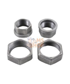 KIT POMPE CIRCULATEUR 1"1/4 REF 547121070