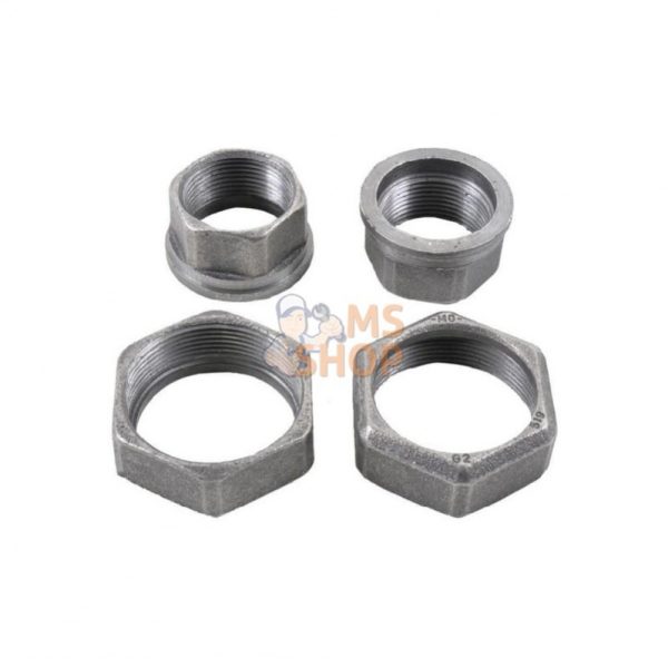 KIT POMPE CIRCULATEUR 1"1/4 REF 547121070