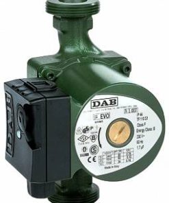 POMPE CIRCULATEUR DAB VA 55/180M DN1" REF 60182171H