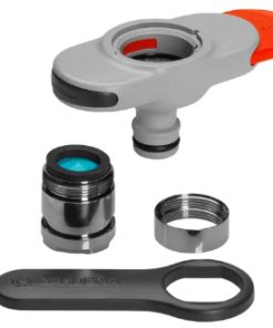 RACCORD DE ROBINET D'INTÉRIEUR GARDENA 18210-20.000.00