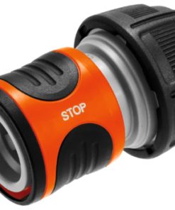 RACCORDS AQUASTOP GARDENA 19MM 18214-20.000.00