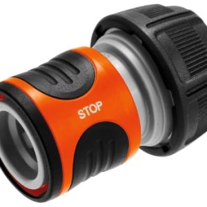RACCORDS AQUASTOP GARDENA 19MM 18214-20.000.00