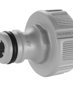 RACCORD DE ROBINET GARDENA 20/27 18221-20.000.00