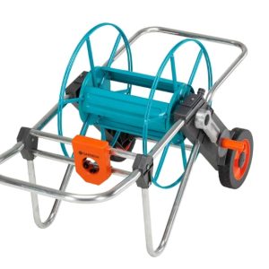 DEVIDOIR GARDENA SANS FLEXIBLE METAL 02674-20.000.00