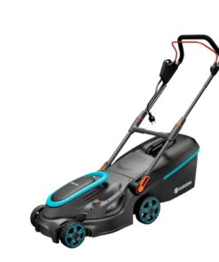 TONDEUSE GARDENA POWERMAX1800/37 G2 MAX 500 M² REF : 14637-20.000.00