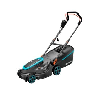 TONDEUSE GARDENA POWERMAX1800/37 G2 MAX 500 M² REF : 14637-20.000.00