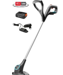 COUPE-BORDURES SMALLCUT 23/18V P4A KIT PRET A L'EMPLOI 14702-20.000.00