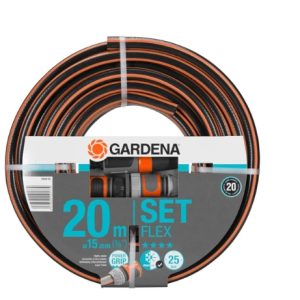 TUYAU FLEX GARDENA (5/8") 20M 18044-26.000.00
