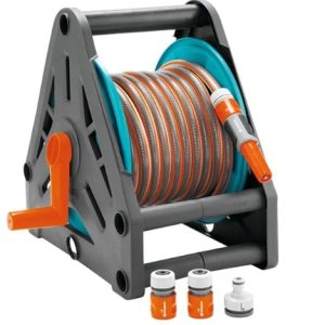 DEVIDOIR GARDENA PORTABLE EQUIPE (1/2") 13 mm 15m 02687-90.000.00