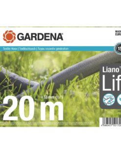 KIT TUYAU GARDENA LIANO™ LIFE 20 M GARDENA 18450-20.000.00