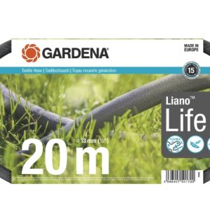 KIT TUYAU GARDENA LIANO™ LIFE 20 M GARDENA 18450-20.000.00