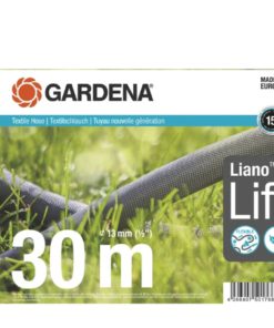 KIT TUYAU GARDENA LIANO™ LIFE 30 M 18457-20.000.00 GARDENA
