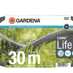 KIT TUYAU GARDENA LIANO™ LIFE 30 M 18457-20.000.00 GARDENA