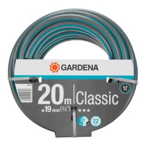 TUYAU CLASSIC GARDENA  (3/4") 20M 18022-20.000.00 GARDENA