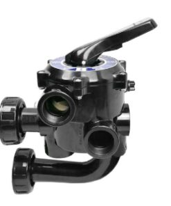 [FLUIVAN73950] VANNE MULTIVOIES SORTIE 1"1/2 POUR FILTRE CANTABRIC ASTRALPOOL REF 73950